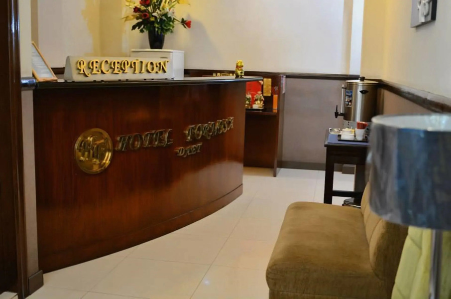 Hotel Formosa Daet