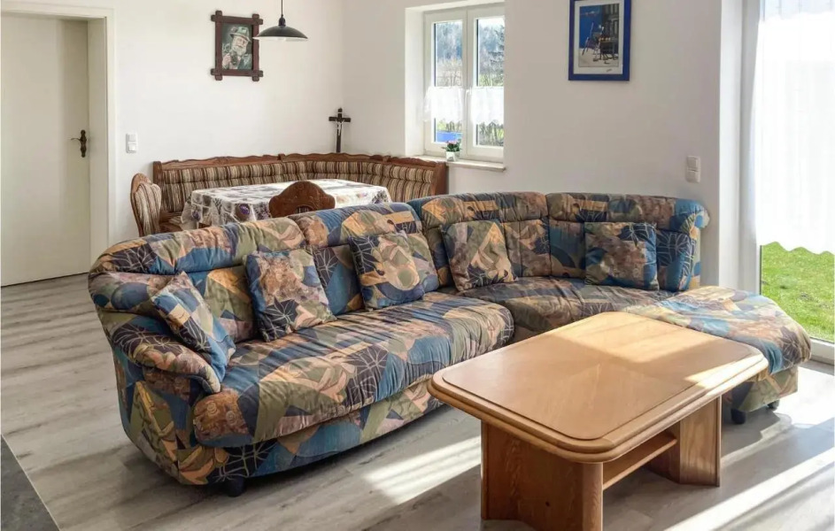 Holiday Home Wiesenfelden - 08