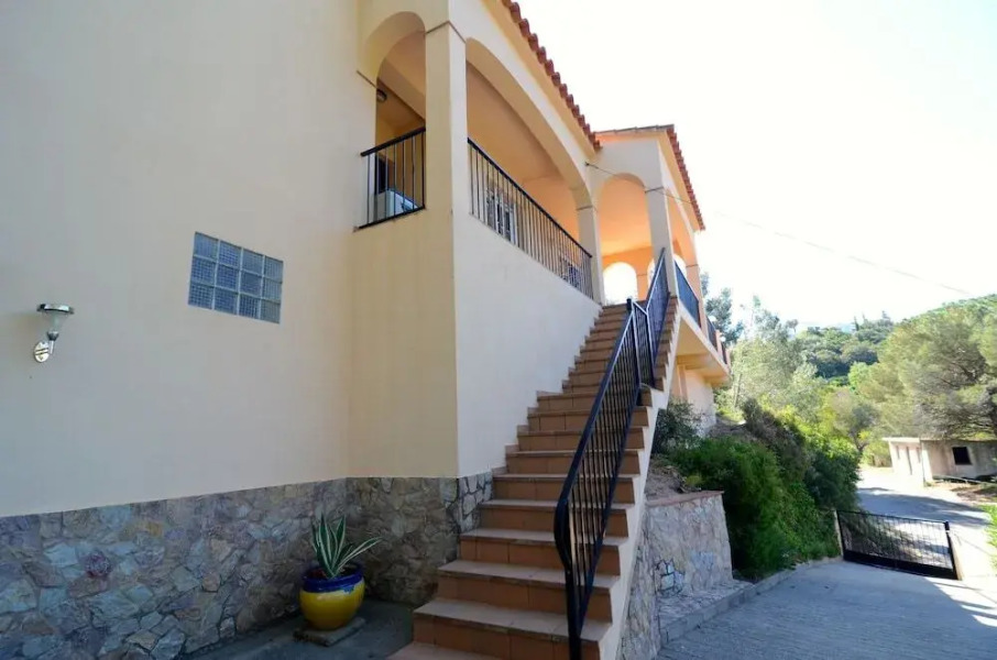 Villa Cala Moreta 44