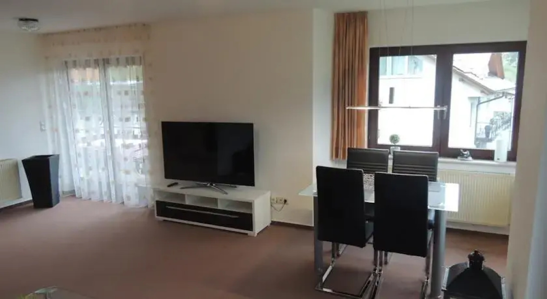 Ferienwohnung Schwarzwaldblick