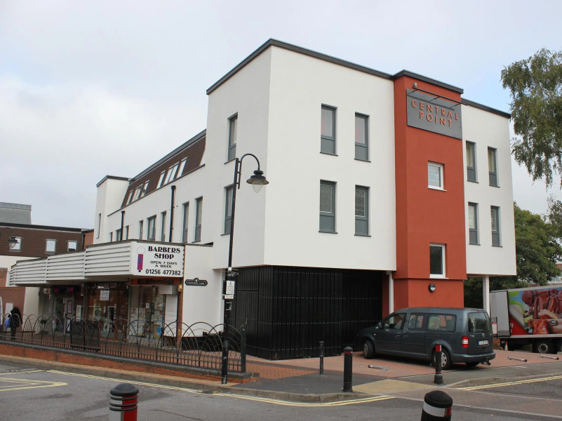 House of Fisher Central Point