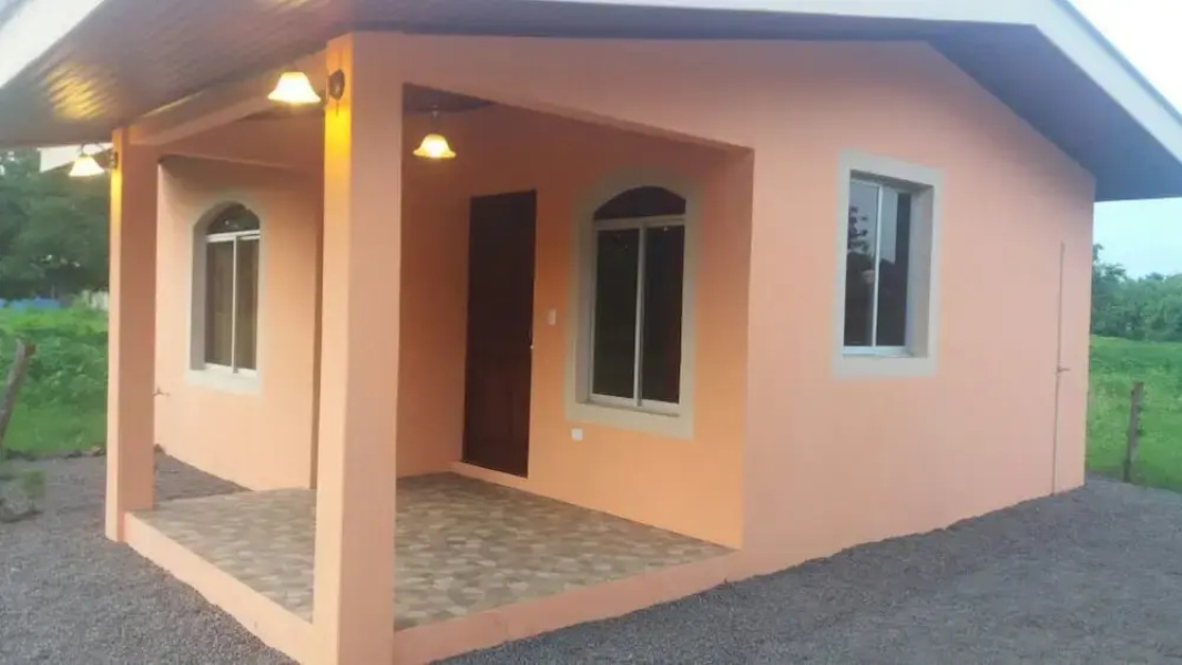 The Twins Cabanas