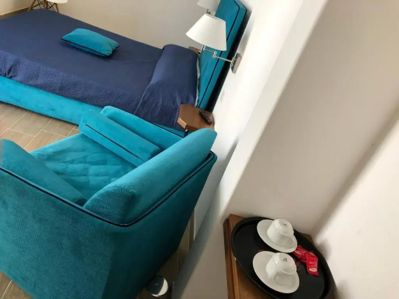 L'Antica Pigna Chateau