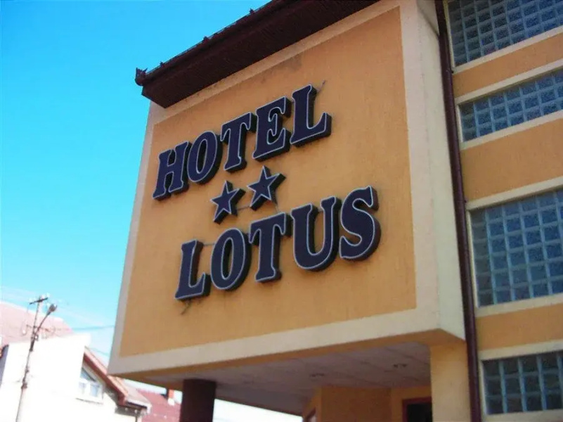 Hotel Lotus