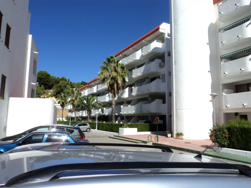 Apartamentos Arcos II Casa Azahar