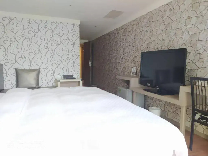 Sunrise Business Hotel Keelung