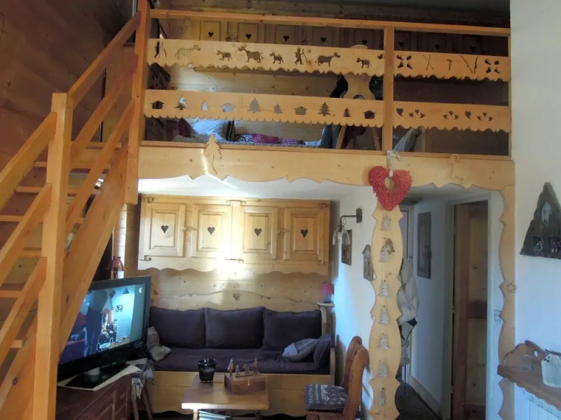 Apartment With one Bedroom in Isola, With Wonderful Mountain View - 50