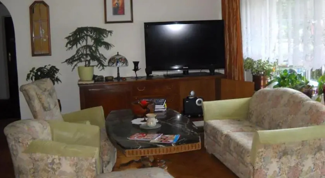 Agroturystyka Chłopy