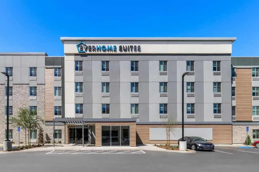 Everhome Suites San Bernardino - Loma Linda