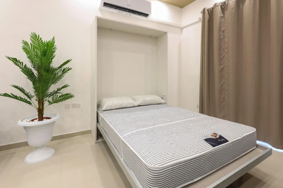 Luxurious Duplex Seafront Apt w/ Amazing Sea Views