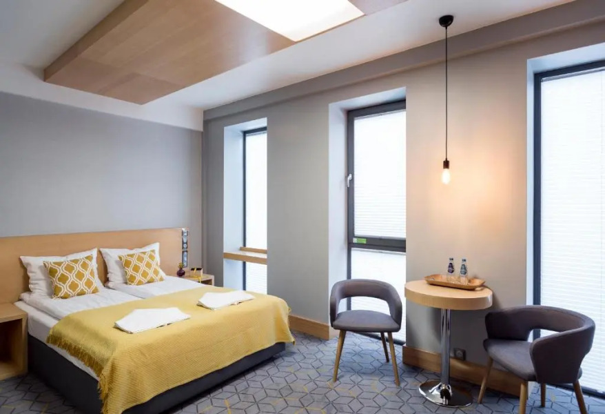 Kamieniec 27 Boutique