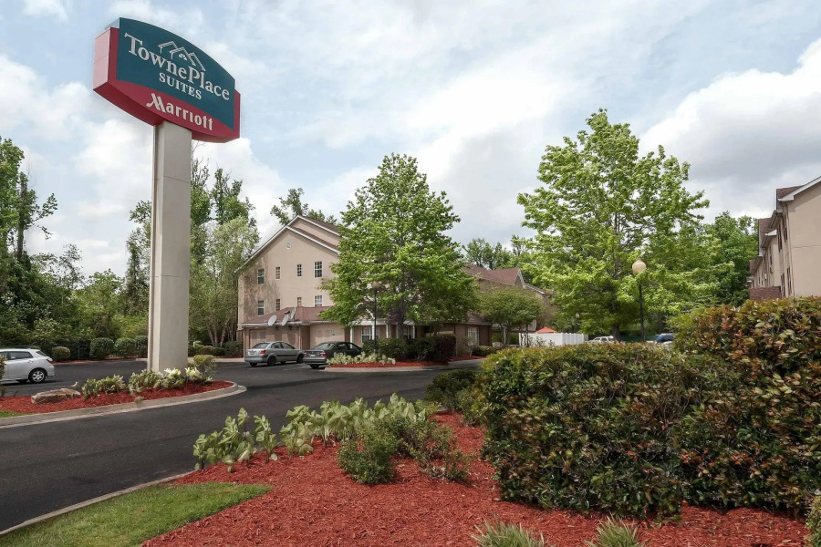 TownePlace Suites by Marriott Baton Rouge South