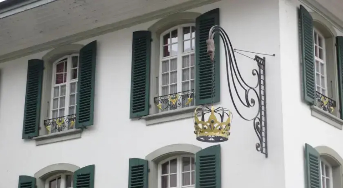 Studio Gerberngasse 3