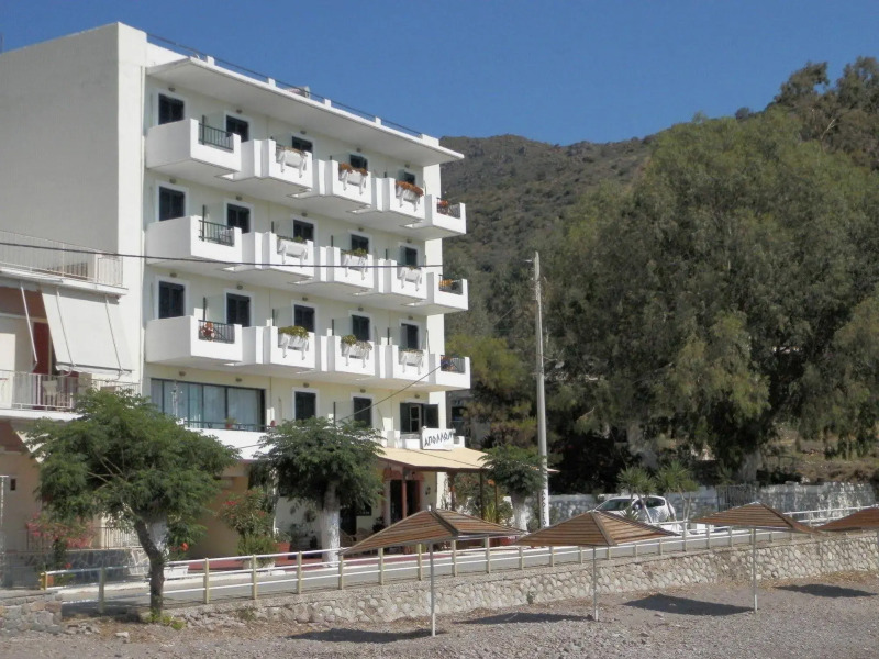 Apollon Hotel