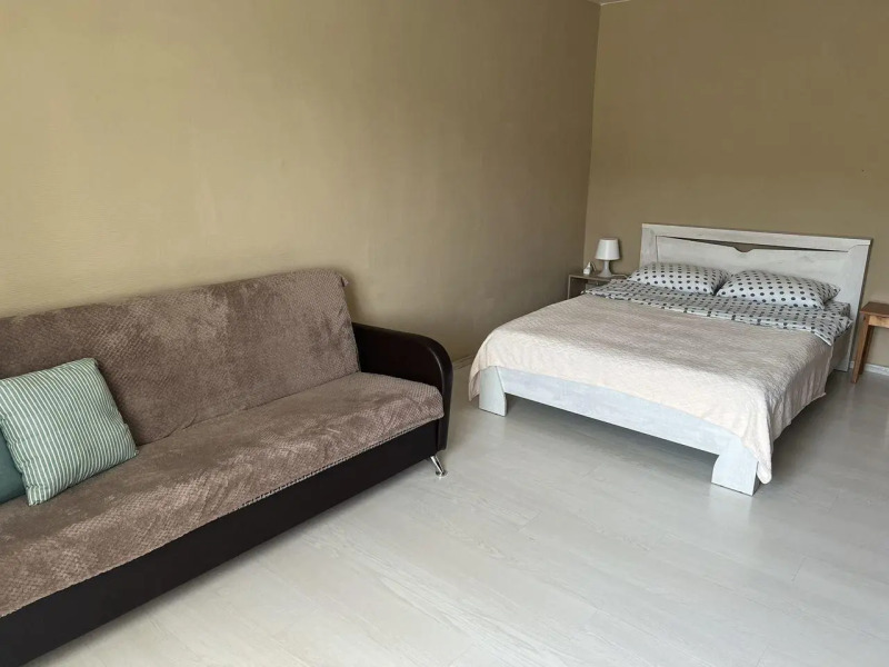 Апартаменты на улице Дружбы Народов 19