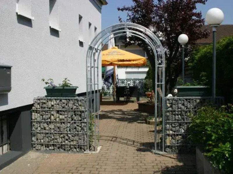 Frohmï¿½ller Gasthof