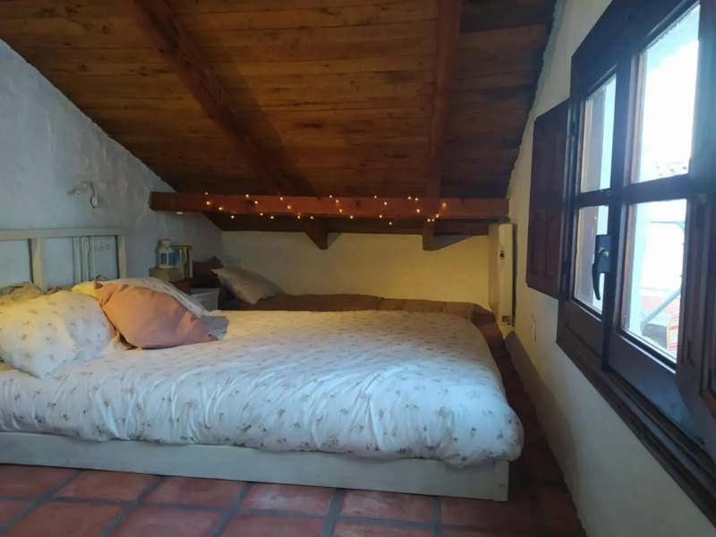 La Casita de Betania