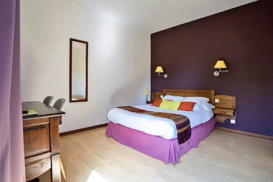 Hostellerie la Terrasse