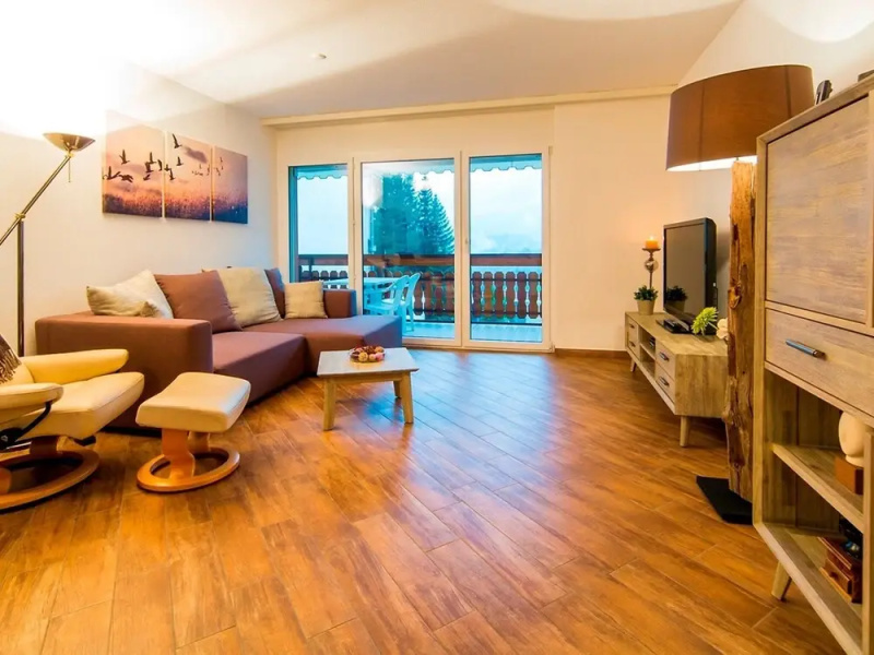 Residenz Ambassador B13