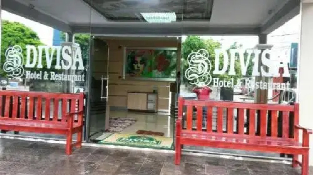 Hotel Divisa