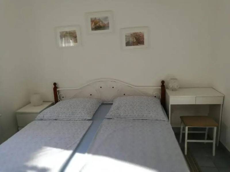 Ferienhaus Bozena Appartment 5