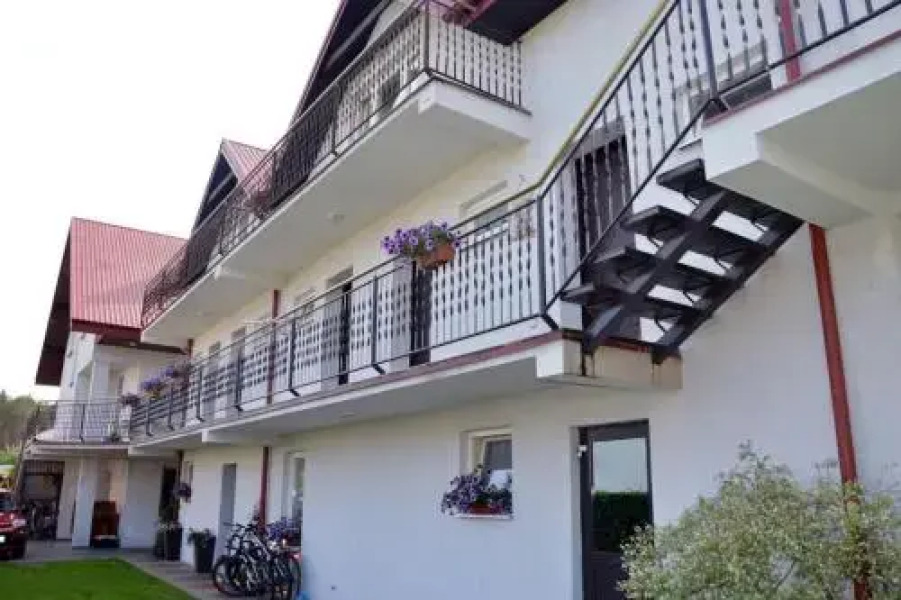 Pokoje Gościnne Bosman