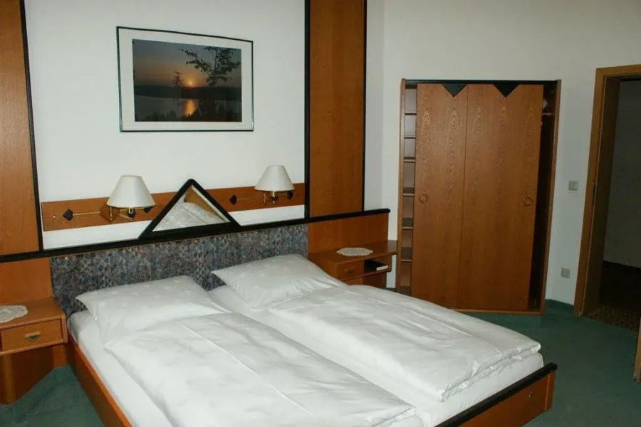 Hotel Schellergrund