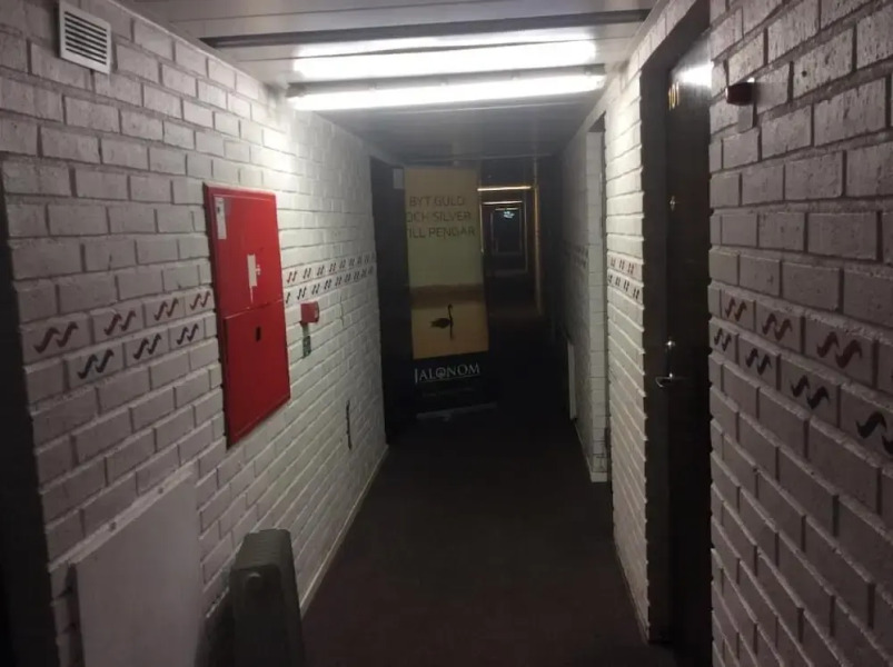 Loftet Hotell & Gästgiveri