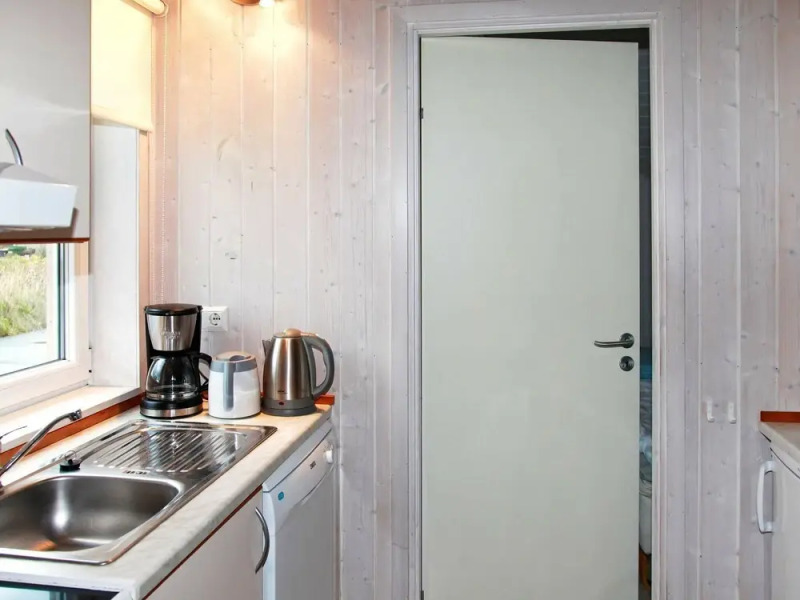 Holiday Home in Gelting