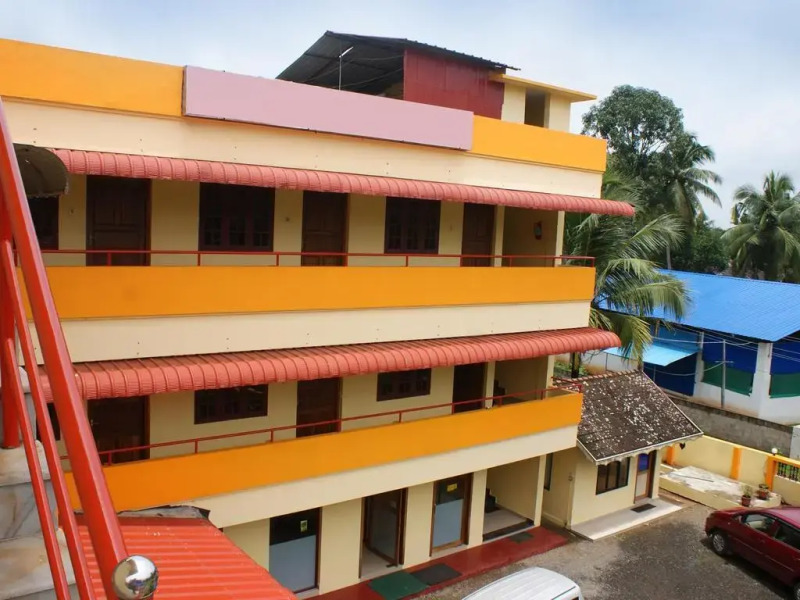 OYO 6665 Thomson Regency