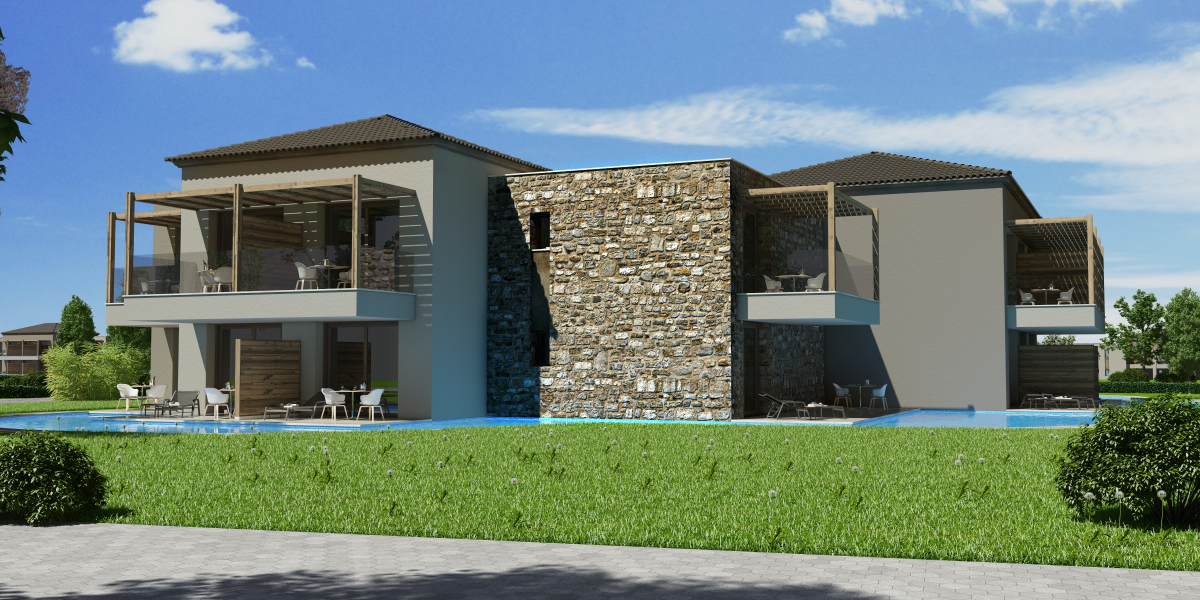 Almуros Beach Resort and Spa