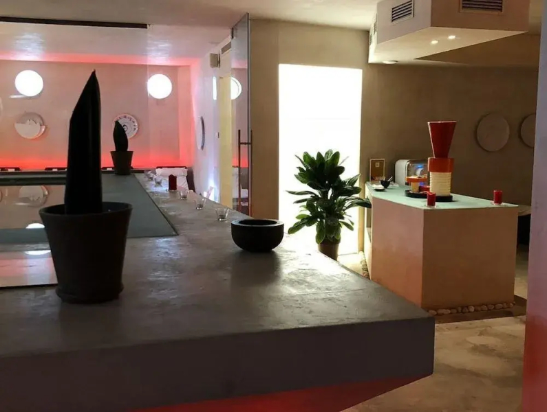 Lido Beach & Life Resort