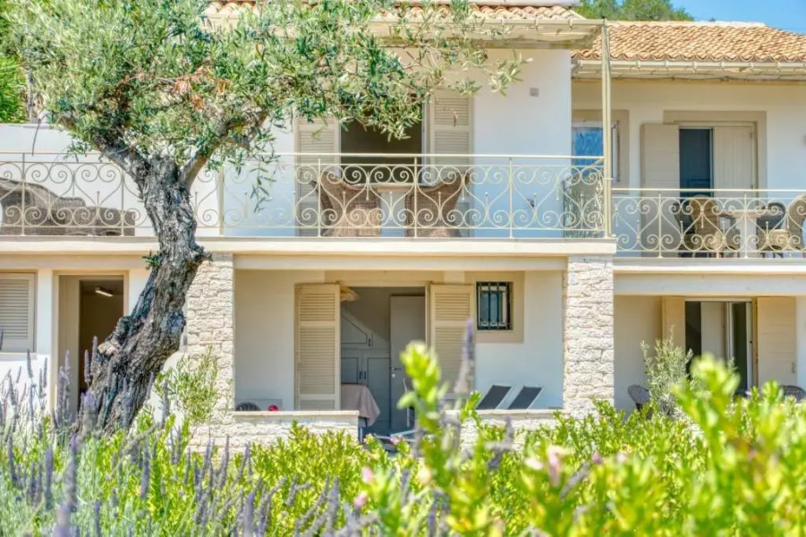 Paleopetres K-One - Premium Double Suite - Kalami -