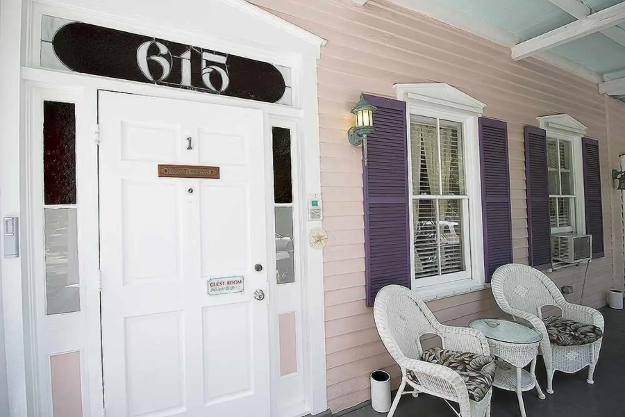 Ambrosia Key West