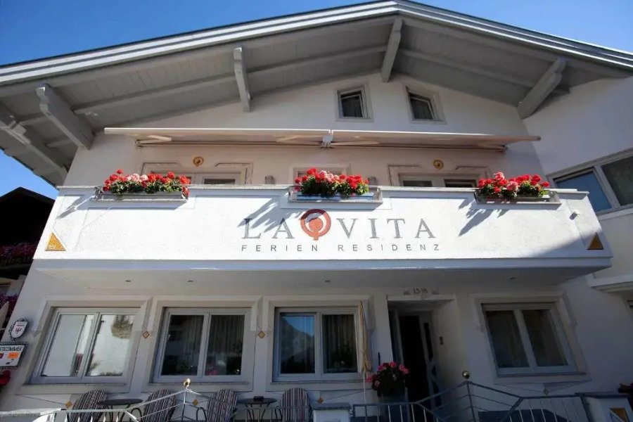 Ferienresidenz La Vita