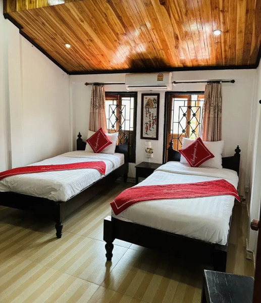 Singharat Boutique House