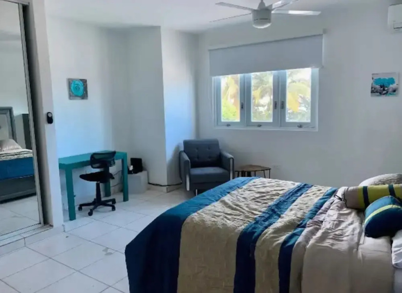 Alojamiento Vacacional Playa Isla Verde