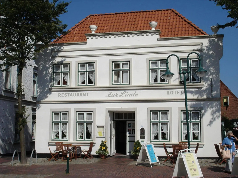 Hotel Zur Linde