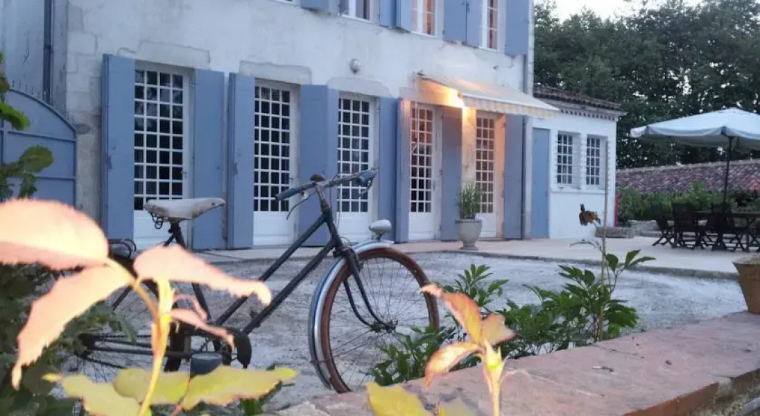 La Villa des Remparts