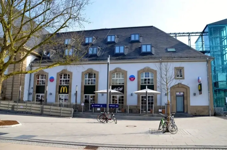 Hostel-Marburg-One