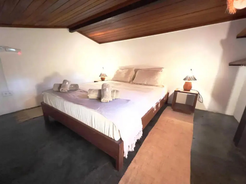 Lagoa do Vento Atins