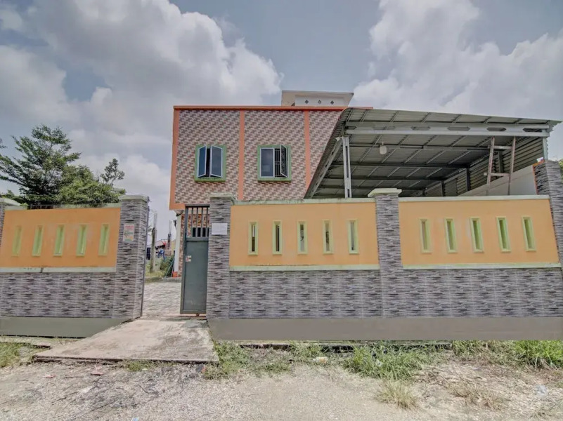 Hotel O Penginapan Budhe Sri