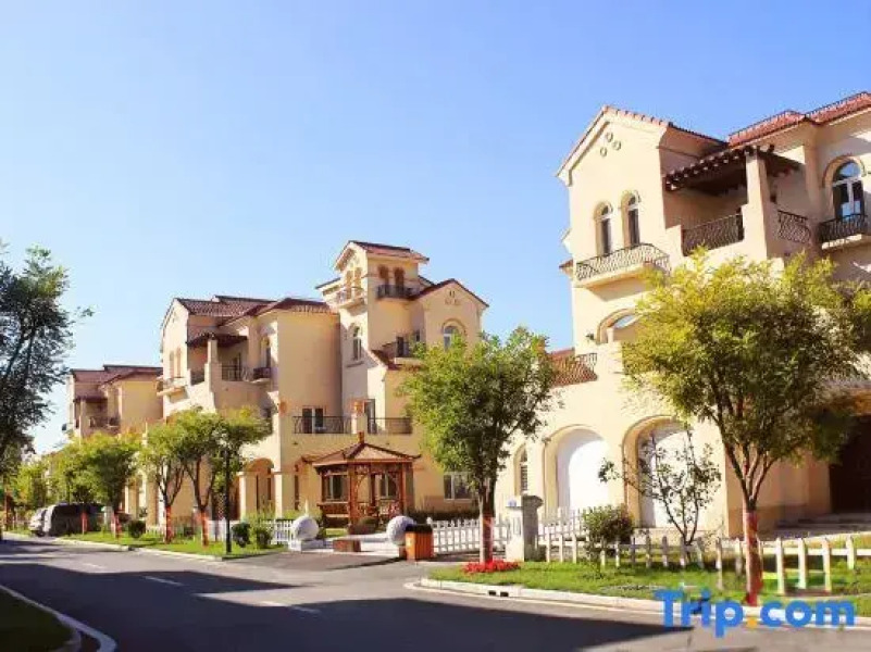 Country Garden Phoenix Hotel