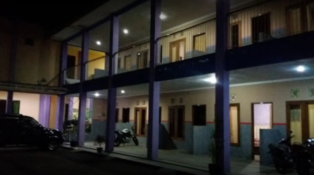 Villa Gayatri
