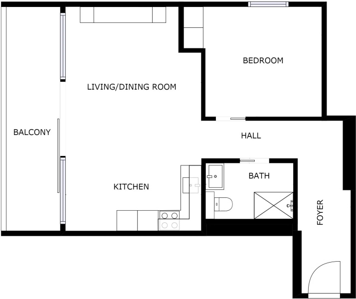Living Suites