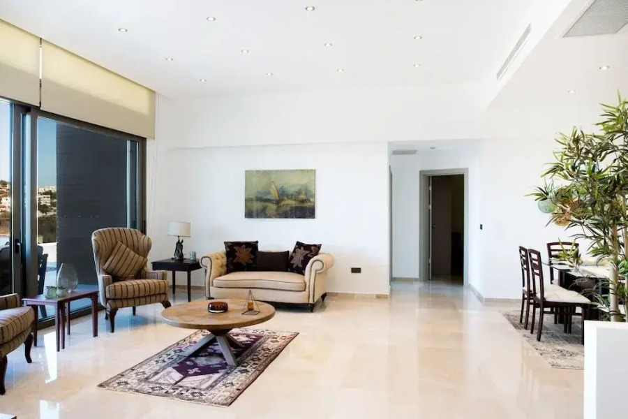 Important Group Villas Ortakent