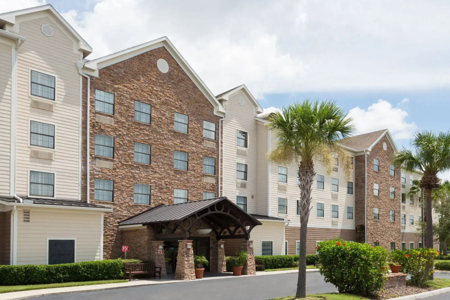 Staybridge Suites Tampa East - Brandon by IHG