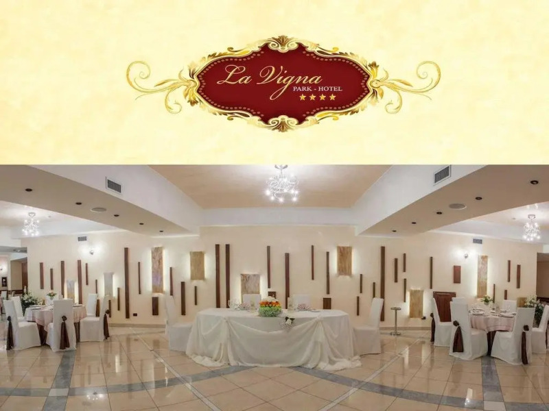 La Vigna Park Hotel