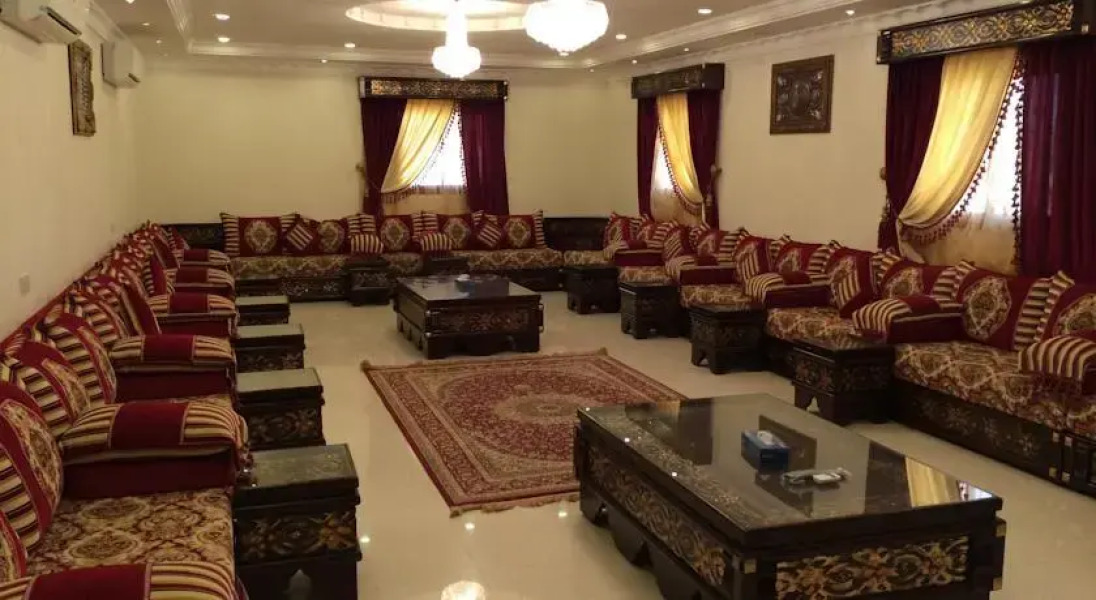 Al Fakhriah Suites