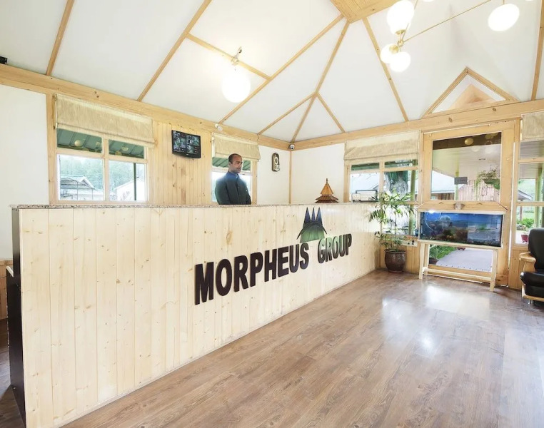 Morpheus Valley Resort